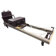 Powerful Top Level Aluminium Reformer