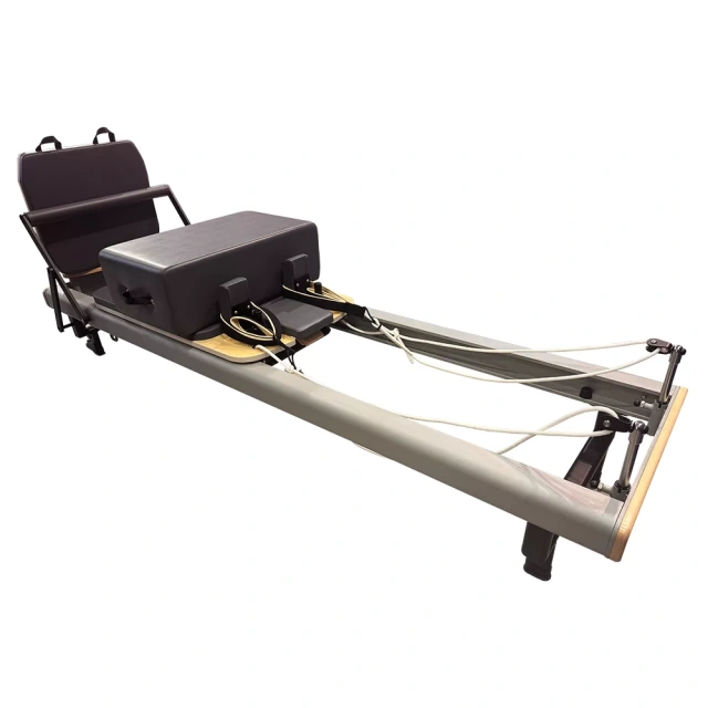 Powerful Top Level Aluminium Reformer