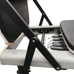 Powerful Top Level Aluminium Reformer