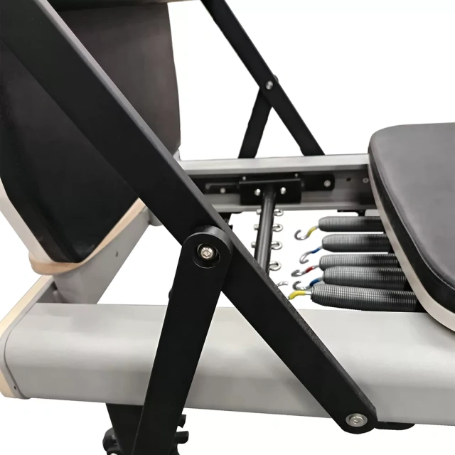 Powerful Top Level Aluminium Reformer