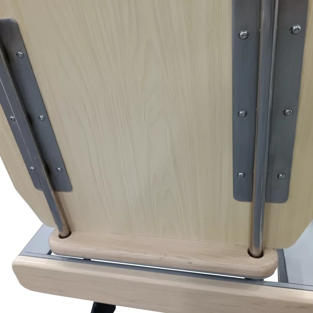 Powerful Top Level Aluminium Reformer