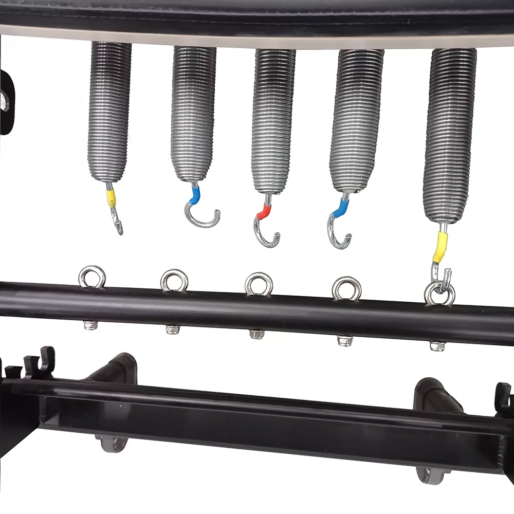 Powerful Top Level Aluminium Reformer