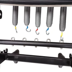 Powerful Top Level Aluminium Reformer