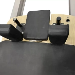 Powerful Top Level Aluminium Reformer