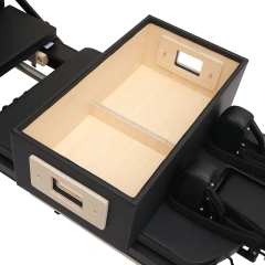 Top Level Short Leg Aluminium Reformer