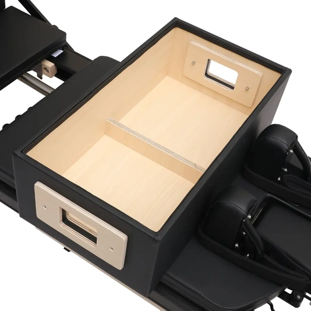 Top Level Short Leg Aluminium Reformer