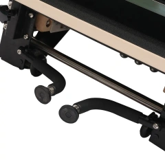 Top Level Short Leg Aluminium Reformer