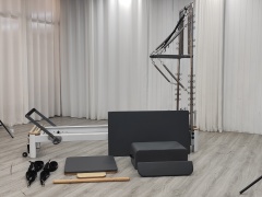 Fashional Commercial Aluminium Reformer With Tower