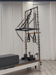 Fashional Commercial Aluminium Reformer With Tower