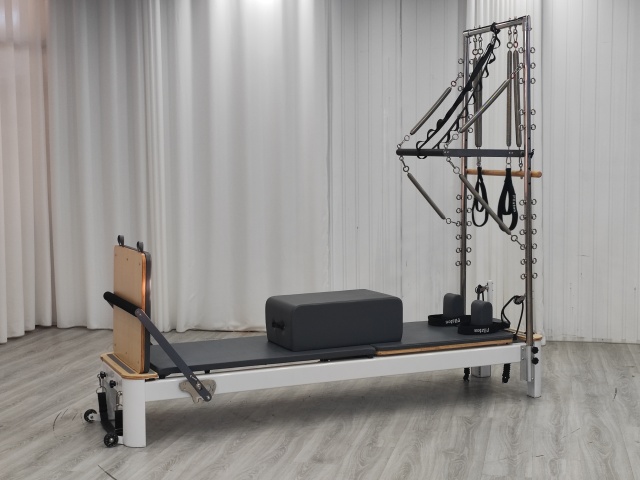 Fashional Commercial Aluminium Reformer With Tower