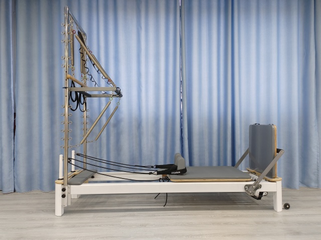 Fashional Commercial Aluminium Reformer With Tower