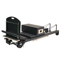 Top Level Short Leg Aluminium Reformer