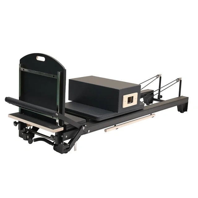 Top Level Short Leg Aluminium Reformer