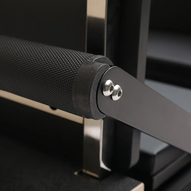 Top Level Short Leg Aluminium Reformer With Tower