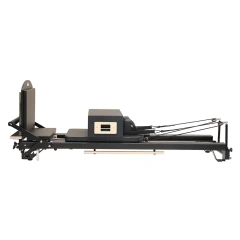 Top Level Short Leg Aluminium Reformer