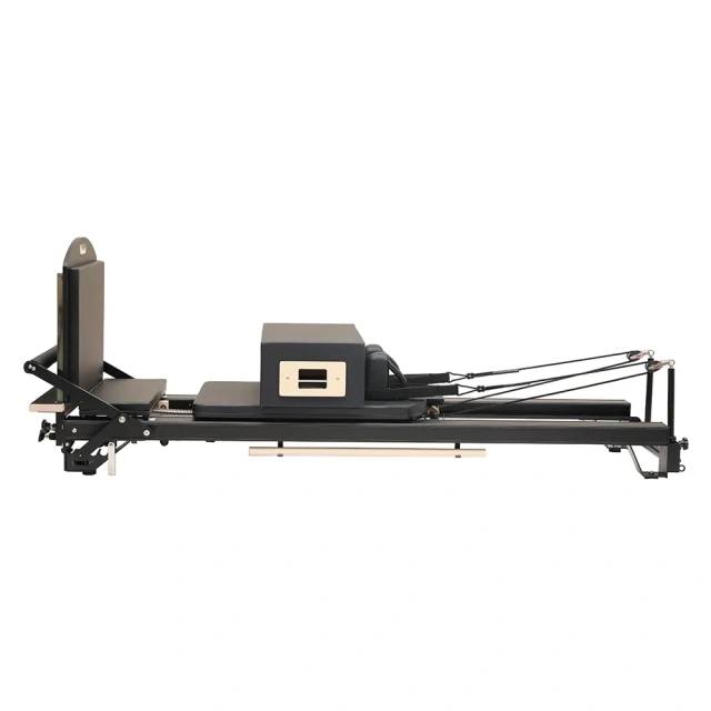 Top Level Short Leg Aluminium Reformer