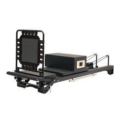 Top Level Short Leg Aluminium Reformer