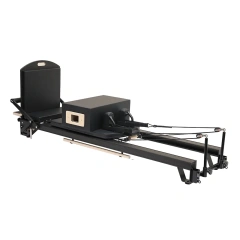 Top Level Short Leg Aluminium Reformer