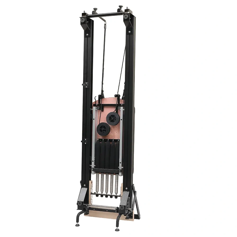 Top Level Short Leg Aluminium Reformer
