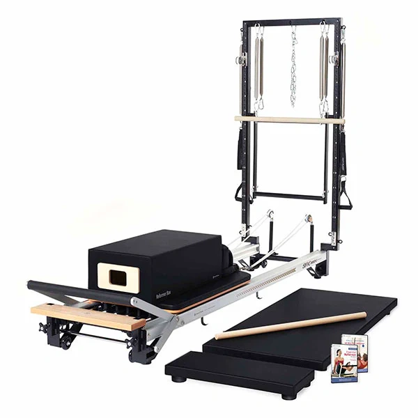 Top Level Short Leg Aluminium Reformer With Tower