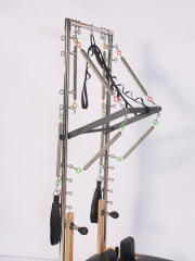 Classical Oak Reformer With Tower