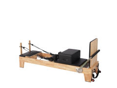 Classical Oak Reformer