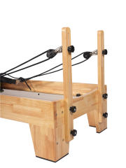 Classical Oak Reformer