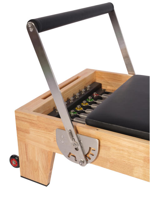 Classical Oak Reformer