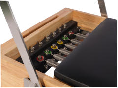 Classical Oak Reformer