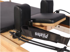 Classical Oak Reformer