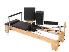 Classical Oak Reformer