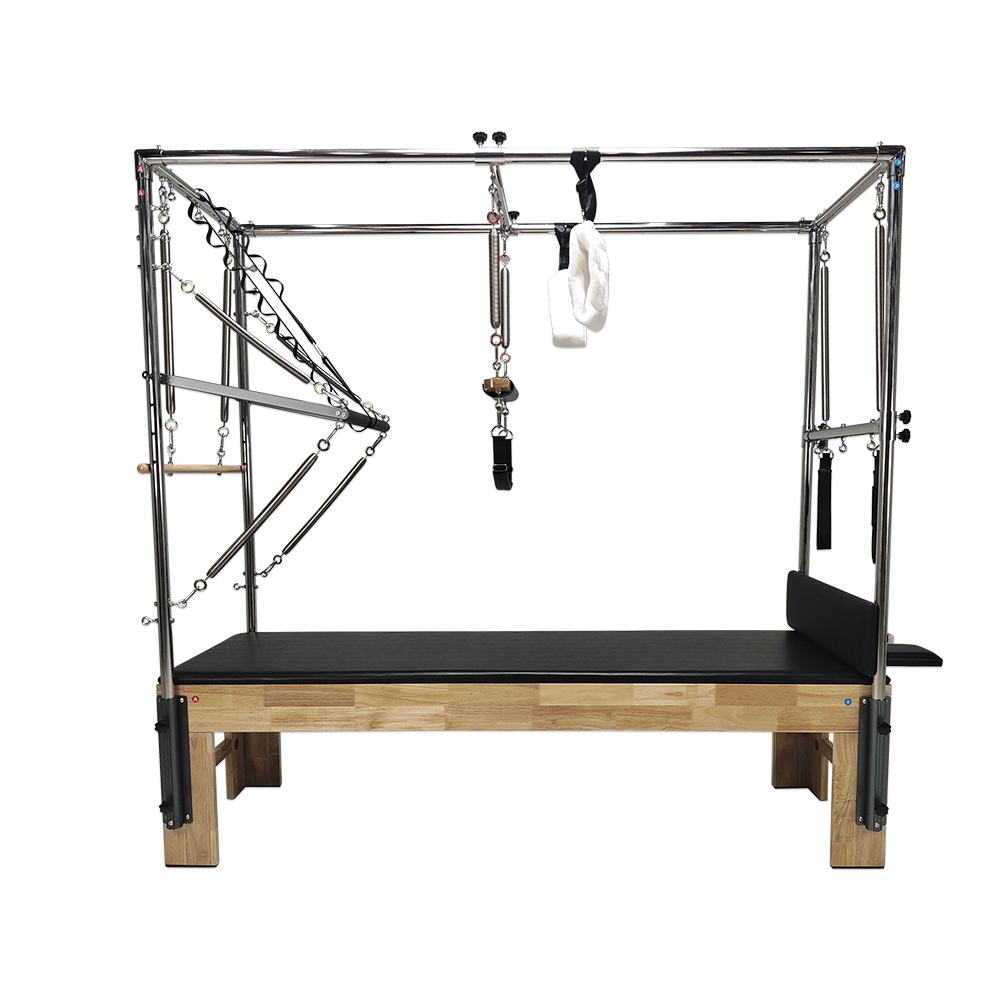 Maple Trapeze Cadillac