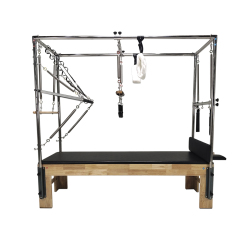 Maple Trapeze Cadillac