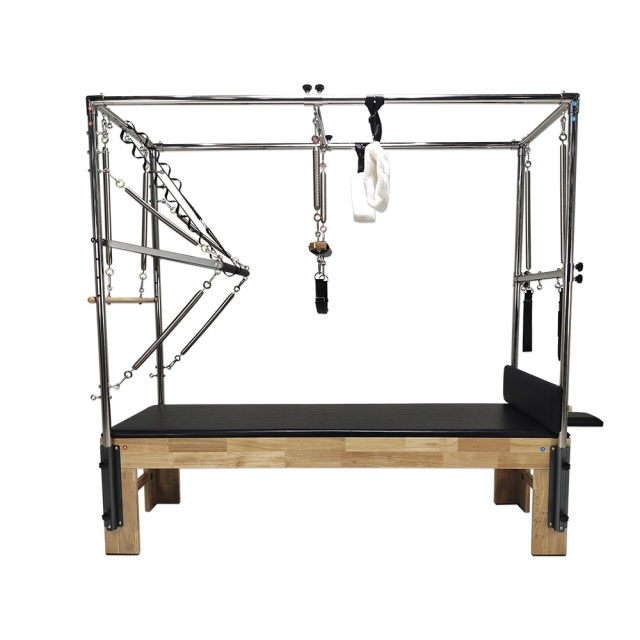 Maple Trapeze Cadillac