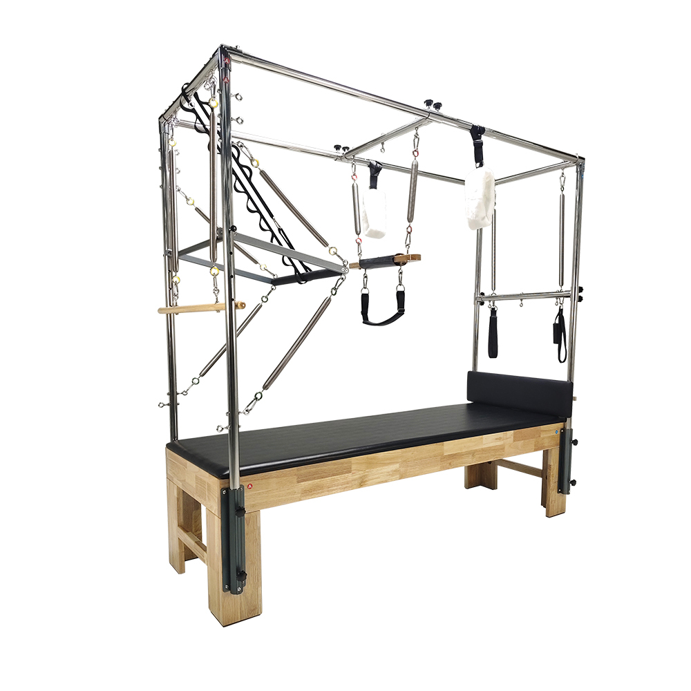 Maple Trapeze Cadillac
