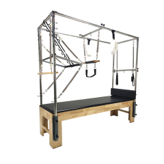 Maple Trapeze Cadillac