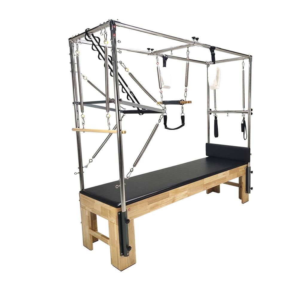 Maple Trapeze Cadillac