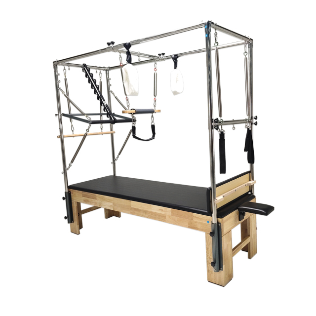 Maple Trapeze Cadillac