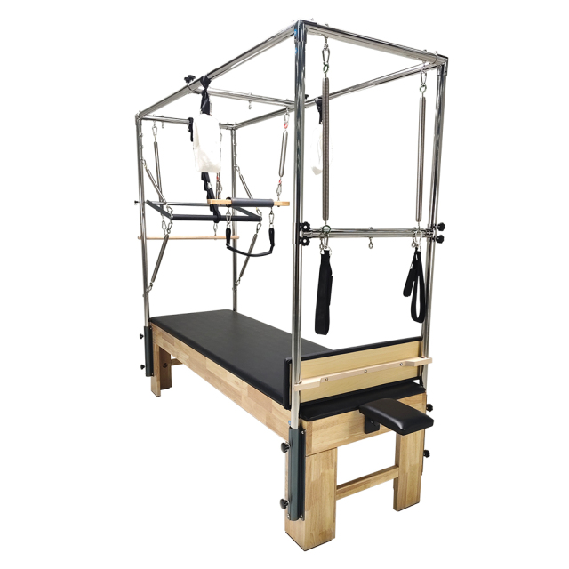 Maple Trapeze Cadillac