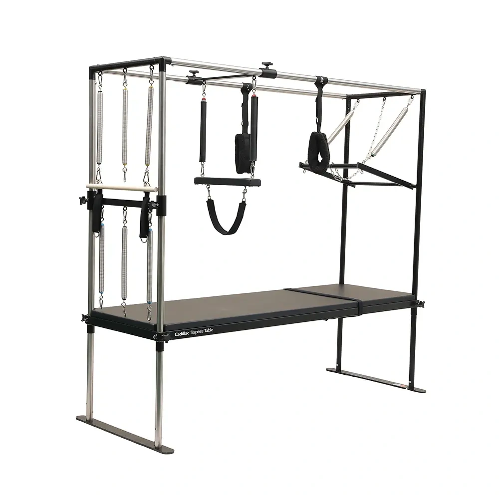 Top Level Metal Trapeze Cadillac