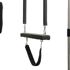 Top Level Metal Trapeze Cadillac