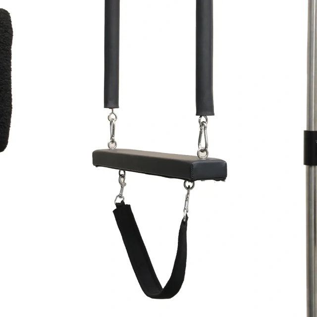 Top Level Metal Trapeze Cadillac