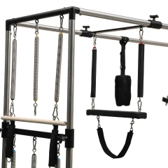 Top Level Metal Trapeze Cadillac