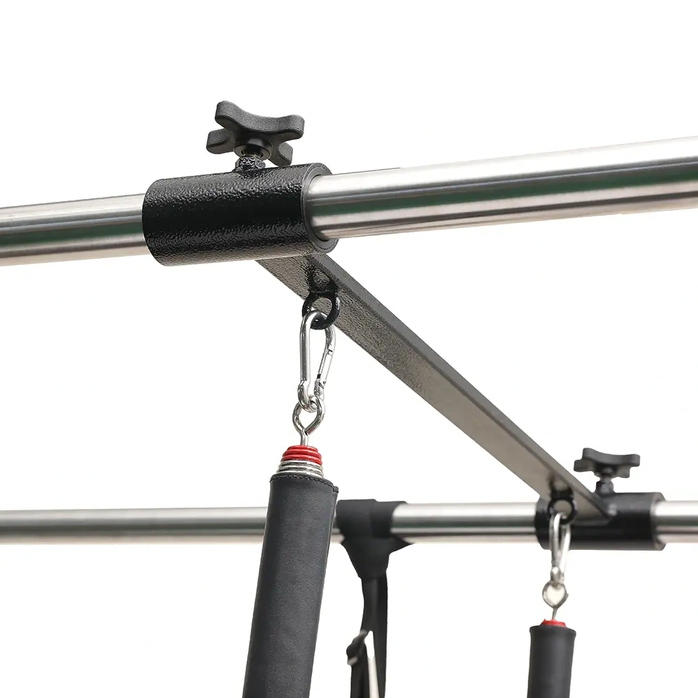 Top Level Metal Trapeze Cadillac