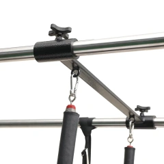 Top Level Metal Trapeze Cadillac