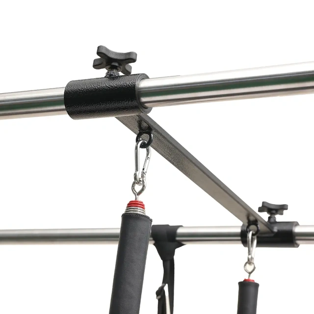 Top Level Metal Trapeze Cadillac