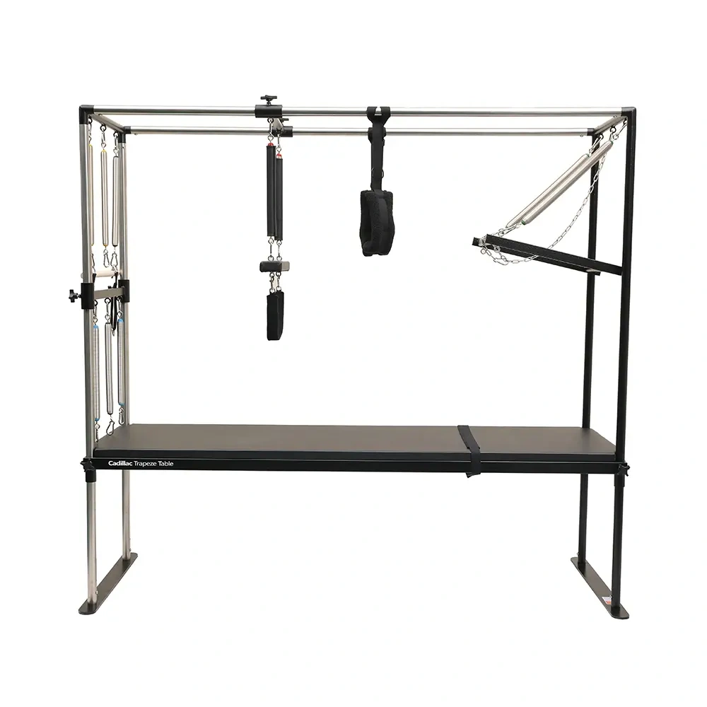 Top Level Metal Trapeze Cadillac