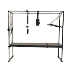 Top Level Metal Trapeze Cadillac