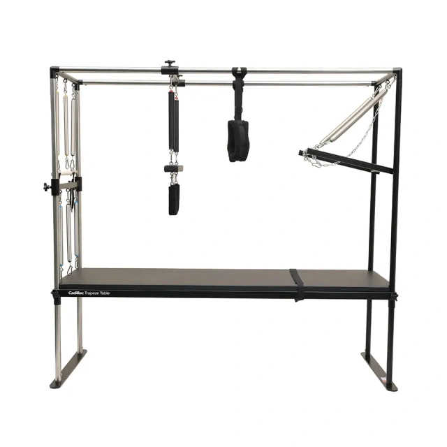 Top Level Metal Trapeze Cadillac