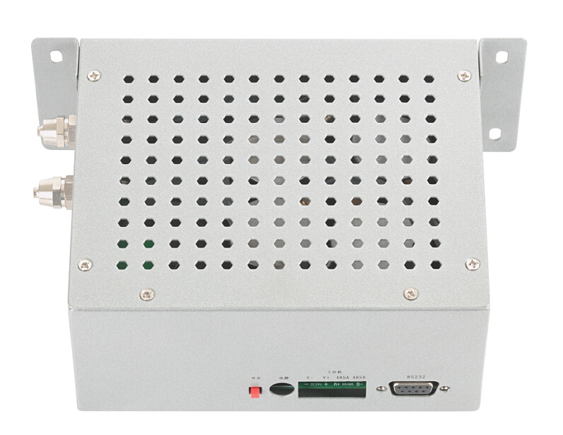 Induskey INK600 Multi-Parameter Intelligent Gas Detection Module